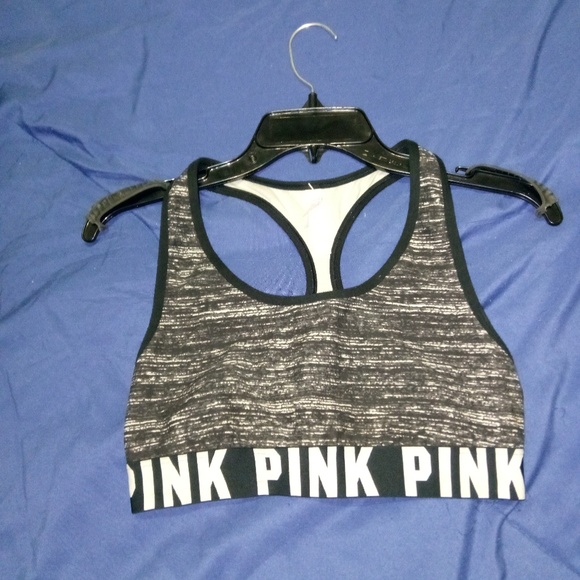 PINK Victoria's Secret Other - Pink Sport Bra 👸🏻